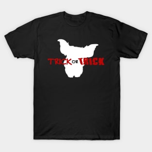 Trick or Trick - Gremlins T-Shirt